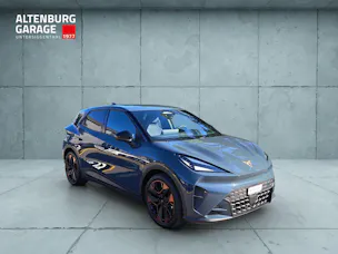 Cupra Raval 52 kWh Dynamic+ Launch Edition