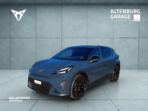 Cupra Raval 52 kWh Dynamic+ Launch Edition