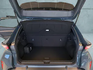 Cupra Raval 52 kWh Dynamic+ Launch Edition