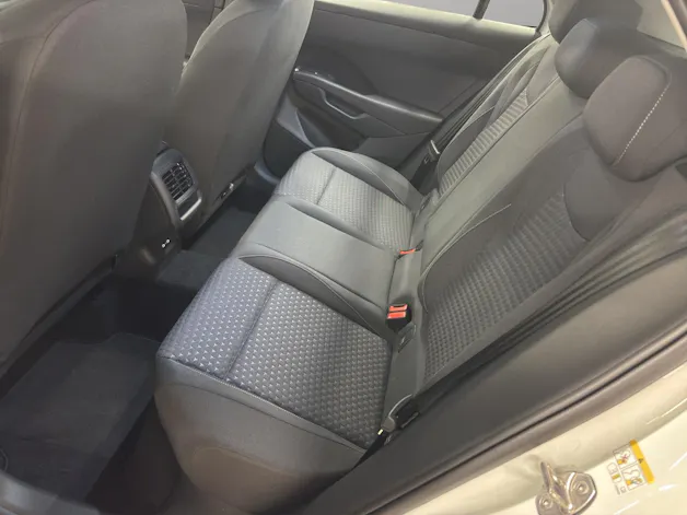 VW T-Roc 1.5 eTSI mHEV Trend DSG