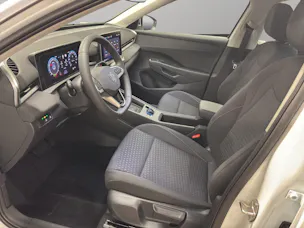 VW T-Roc 1.5 eTSI mHEV Trend DSG