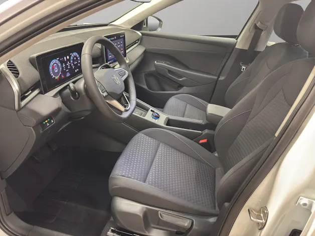 VW T-Roc 1.5 eTSI mHEV Trend DSG