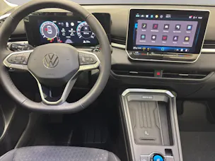 VW T-Roc 1.5 eTSI mHEV Trend DSG