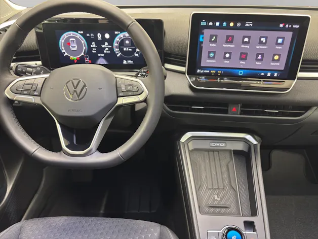 VW T-Roc 1.5 eTSI mHEV Trend DSG