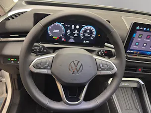 VW T-Roc 1.5 eTSI mHEV Trend DSG