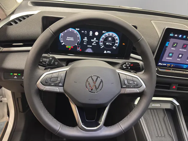 VW T-Roc 1.5 eTSI mHEV Trend DSG