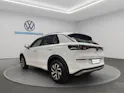 VW T-Roc 1.5 eTSI mHEV Trend DSG