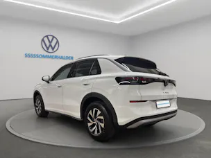 VW T-Roc 1.5 eTSI mHEV Trend DSG