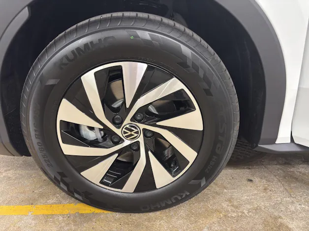 VW T-Roc 1.5 eTSI mHEV Trend DSG