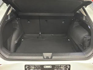 VW T-Roc 1.5 eTSI mHEV Trend DSG