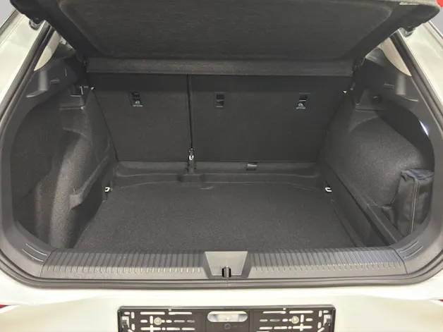 VW T-Roc 1.5 eTSI mHEV Trend DSG