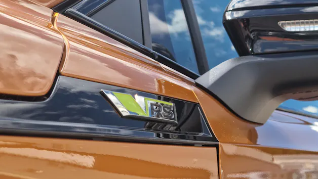 Škoda Enyaq Coupé RS iV 80 4x4