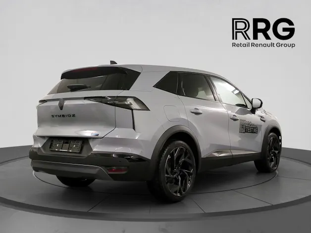 Renault Symbioz 1.8 E-Tech Esprit Alpine