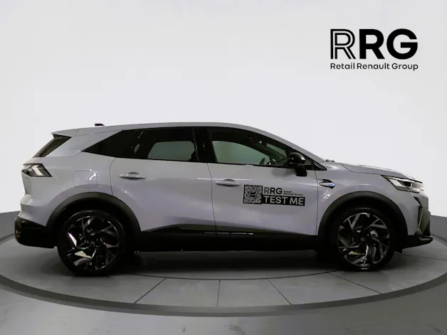 Renault Symbioz 1.8 E-Tech Esprit Alpine