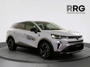 Renault Symbioz 1.8 E-Tech Esprit Alpine