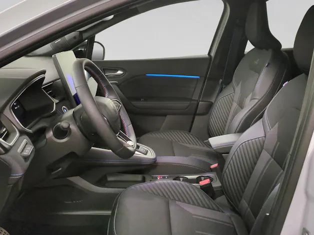 Renault Symbioz 1.8 E-Tech Esprit Alpine