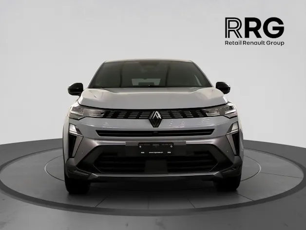 Renault Symbioz 1.8 E-Tech Esprit Alpine