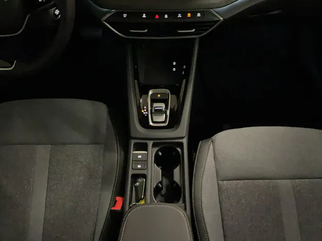 Škoda Octavia Combi 2.0 TSI DSG Selection 4x4