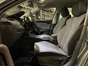 Škoda Octavia Combi 2.0 TSI DSG Selection 4x4