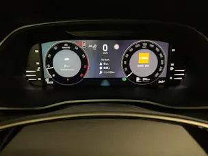 Škoda Octavia Combi 2.0 TSI DSG Selection 4x4