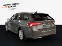 Škoda Octavia Combi 2.0 TSI DSG Selection 4x4