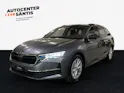 Škoda Octavia Combi 2.0 TSI DSG Selection 4x4