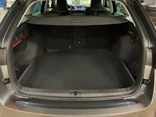 Škoda Octavia Combi 2.0 TSI DSG Selection 4x4