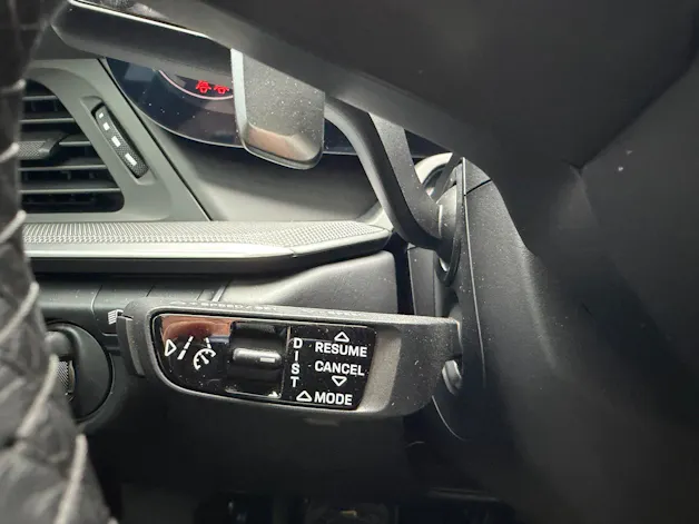 Porsche 911 Turbo PDK *** AERO KIT & APPROVED BIS 11/2028 ***