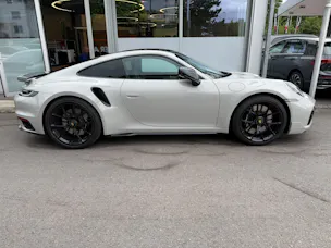 Porsche 911 Turbo PDK *** AERO KIT & APPROVED BIS 11/2028 ***