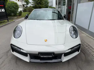 Porsche 911 Turbo PDK *** AERO KIT & APPROVED BIS 11/2028 ***