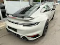 PORSCHE 911 Turbo *** AERO KIT & APPROVED BIS 11/2028 ***