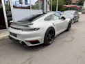 Porsche 911 Turbo PDK *** AERO KIT & APPROVED BIS 11/2028 ***