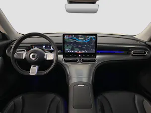 Smart #1 Pro+