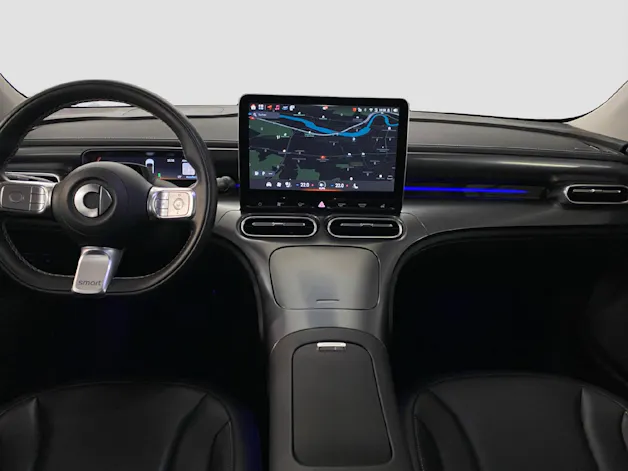Smart #1 Pro+