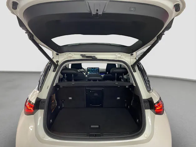 Smart #1 Pro+