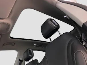 Smart #1 Pro+
