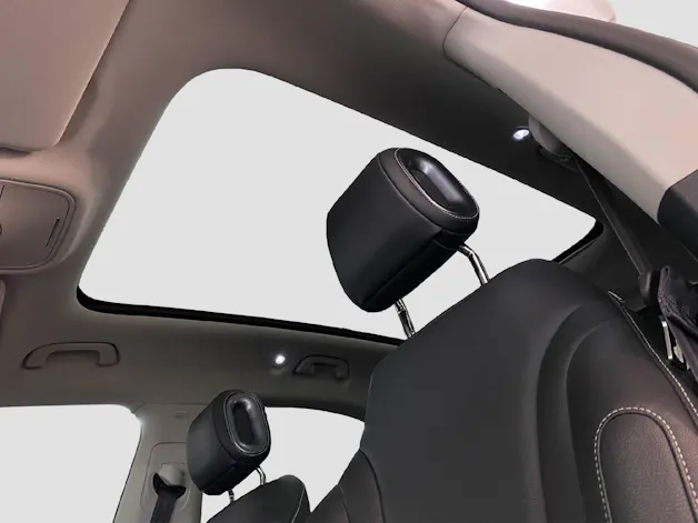Smart #1 Pro+