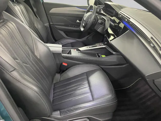 Peugeot 308 SW 1.2 Pure Tech GT Pack EAT8