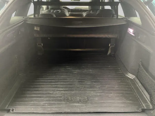 Peugeot 308 SW 1.2 Pure Tech GT Pack EAT8