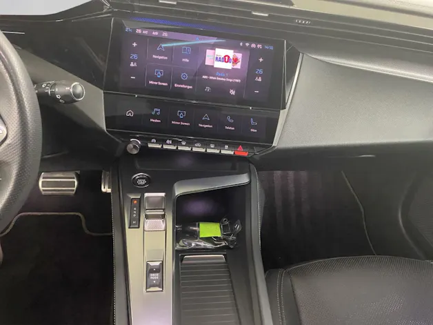 Peugeot 308 SW 1.2 Pure Tech GT Pack EAT8