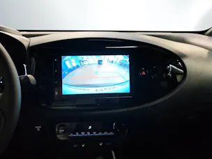 Toyota Aygo X 1.5 VVT-i HSD Trend
