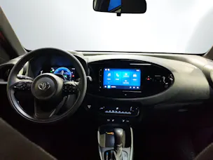 Toyota Aygo X 1.5 VVT-i HSD Trend