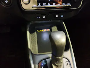 Toyota Aygo X 1.5 VVT-i HSD Trend