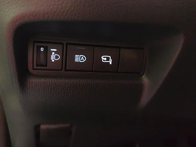 Toyota Aygo X 1.5 VVT-i HSD Trend