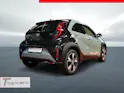 Toyota Aygo X 1.5 VVT-i HSD Trend