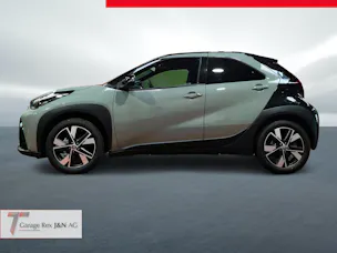 Toyota Aygo X 1.5 VVT-i HSD Trend
