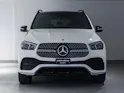 Mercedes-Benz GLE 400 d 4MATIC
