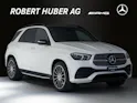 Mercedes-Benz GLE 400 d 4MATIC