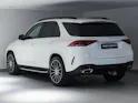 Mercedes-Benz GLE 400 d 4MATIC