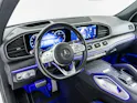 Mercedes-Benz GLE 400 d 4MATIC